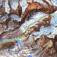  Le glacier de la Grande Casse n'existe plus !